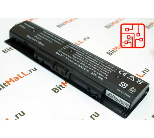 Аккумулятор для ноутбука HP H6L38AA