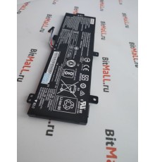 Аккумулятор для ноутбука L15C2PB5 (батарея, АКБ)