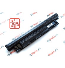Аккумулятор для ноутбука Dell 0MF69 (батарея, АКБ)