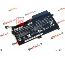 Аккумулятор для ноутбука Samsung 370R5E (батарея, АКБ)