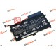 Аккумулятор для ноутбука Samsung 370R5E (батарея, АКБ)