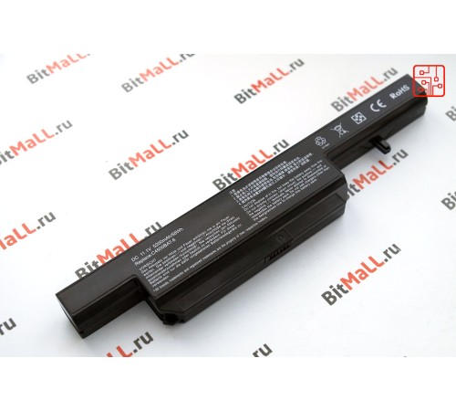 Аккумулятор для ноутбука CS-CLM450NB