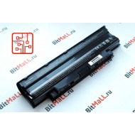 Аккумулятор для ноутбука Dell M5110-4837 (батарея, АКБ)