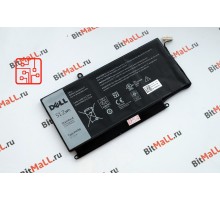 Оригинальный Аккумулятор для ноутбука Dell 5439 (батарея, АКБ)