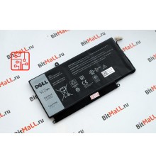 Оригинальный Аккумулятор для ноутбука Dell 5439 (батарея, АКБ)