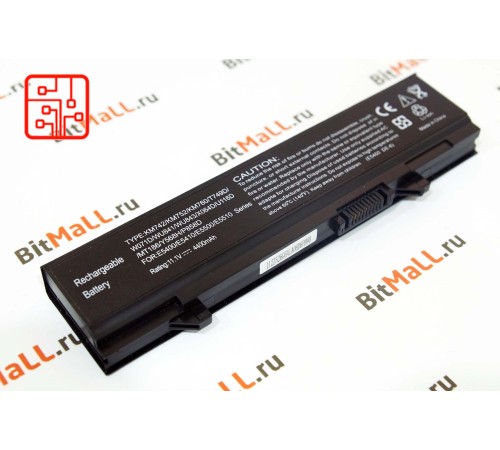 Аккумулятор для ноутбука Dell E5400