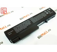Аккумулятор для ноутбука HP 482961-001