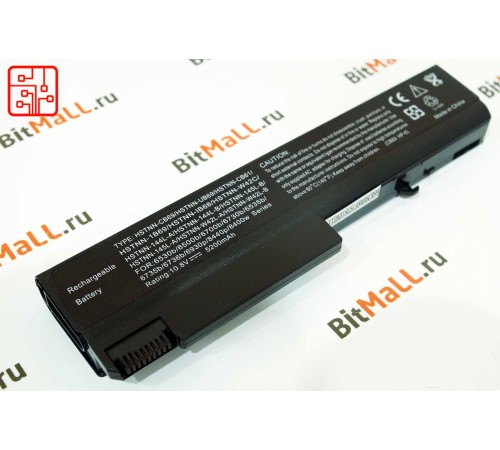 Аккумулятор для ноутбука HP 482961-001