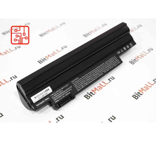 Аккумулятор для ноутбука Acer Aspire One Happy-N55DQb2b (батарея)