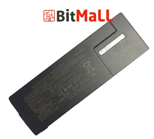 Аккумулятор для ноутбука Sony VAIO VGP-BPSC24 (батарея)
