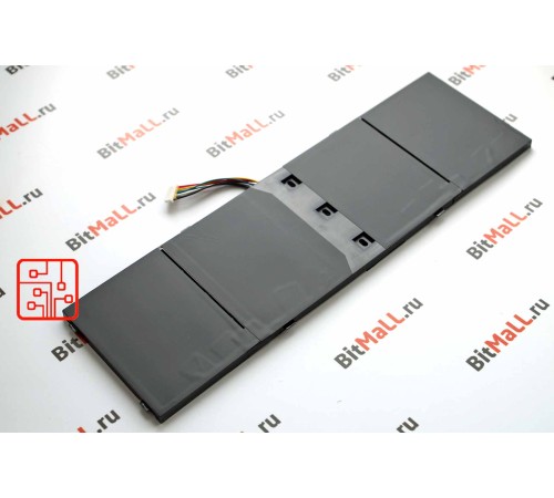 Аккумулятор для ноутбука ACER V5-573 (батарея, АКБ)