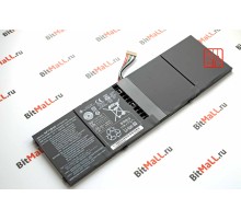 Аккумулятор для ноутбука ACER V5-472 (батарея, АКБ)