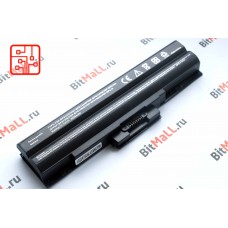 Аккумулятор для ноутбука Sony VGP-BPS21 (батарея)