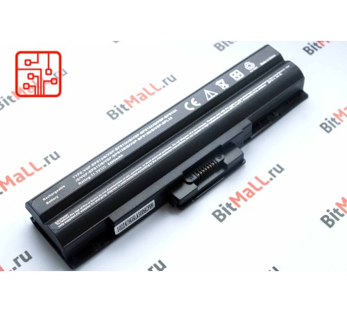 Аккумулятор для ноутбука Sony PCG-31211V (батарея)