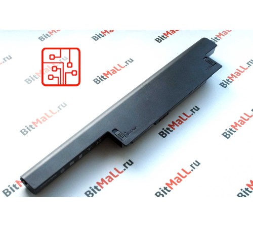 Аккумулятор для ноутбука Sony PCG-61211V (батарея, АКБ)