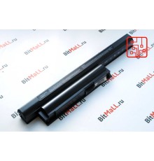 Аккумулятор для ноутбука Sony PCG-61211V (батарея, АКБ)
