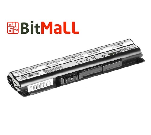 Аккумулятор для ноутбука MSI CR61