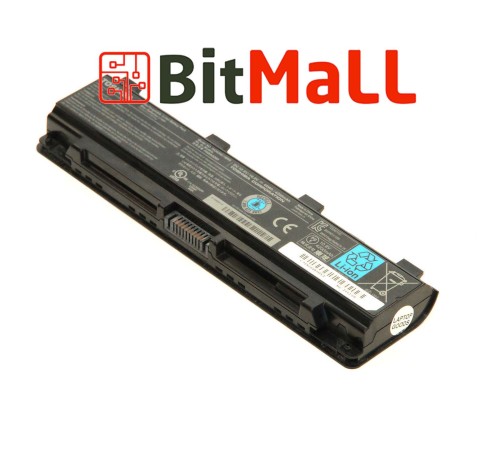 Аккумулятор для ноутбука Toshiba C50 (батарея)