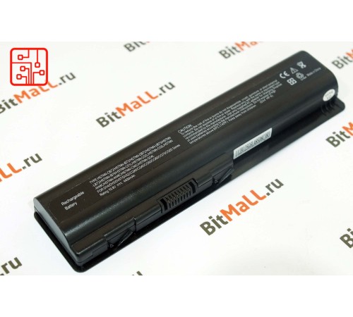 Аккумулятор для HP 484170-001 (батарея)