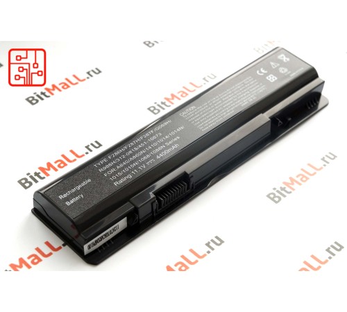 Аккумулятор для ноутбука Dell Vostro A860