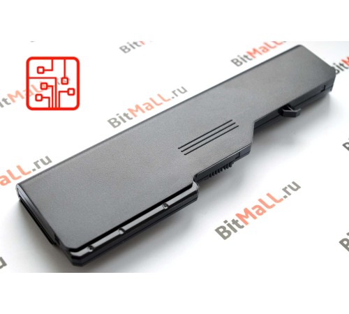Аккумулятор для ноутбука ноутбука Lenovo G770 (батарея)