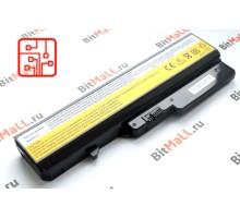 Аккумулятор для ноутбука ноутбука Lenovo G770 (батарея)