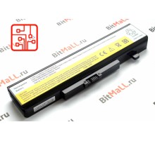 Аккумулятор для ноутбука Lenovo 121500049 (батарея)