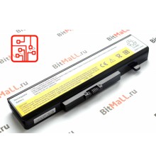 Аккумулятор для ноутбука Lenovo 121500049 (батарея)