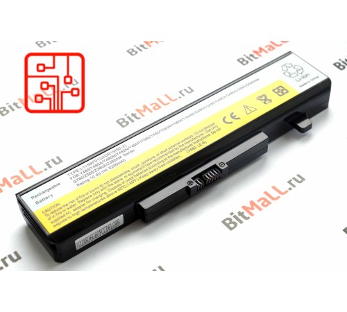 Аккумулятор для ноутбука Lenovo B5400 (батарея)