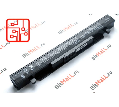 Новый | 2020г выпуска | Аккумулятор для ноутбука ASUS GL552J