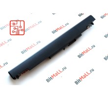 Аккумулятор для ноутбука HP 15-AF124UR (батарея, АКБ)