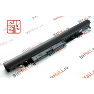 2600mah | Аккумулятор для ноутбука HP TPN-W130 RTL8723DE (батарея)