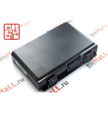 Аккумулятор для ноутбука Asus A32-F82 (батарея, АКБ)