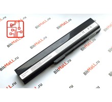 Аккумулятор для ноутбука Asus P52Jc (батарея)