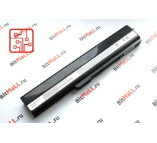 Аккумулятор для ноутбука Asus 70-NXM1B2200Z (батарея)