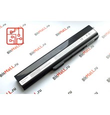 Аккумулятор для ноутбука Asus 70-NXM1B2200Z (батарея)