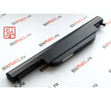 Аккумулятор для ноутбука Asus A41-K55 (батарея)