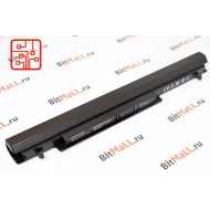 Аккумулятор для ноутбука Asus S46V (батарея)