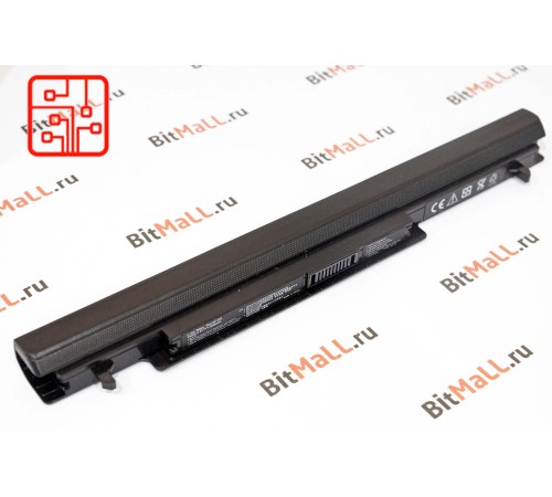Аккумулятор для ноутбука Asus A31-K56 (батарея)