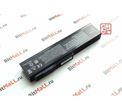 Аккумулятор для ноутбука Asus 90-NED1B2100Y (батарея)