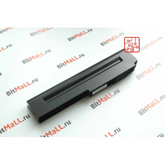 Аккумулятор для ноутбука Asus M60J (батарея)