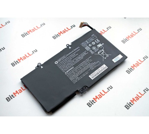 Аккумулятор для ноутбука HP 15-U X360 (батарея, АКБ)