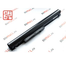 Новый Аккумулятор для ноутбука HP 255 G3 (батарея,АКБ)