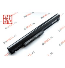 Новый Аккумулятор для ноутбука HP 15-g000 (батарея,АКБ)