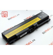 Аккумулятор для ноутбука Lenovo 42T4235 (батарея)