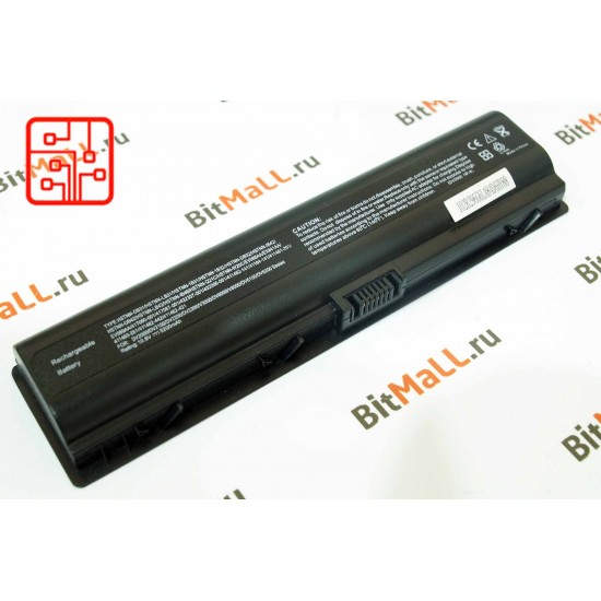 Аккумулятор для ноутбука HP Pavilion dv6815er