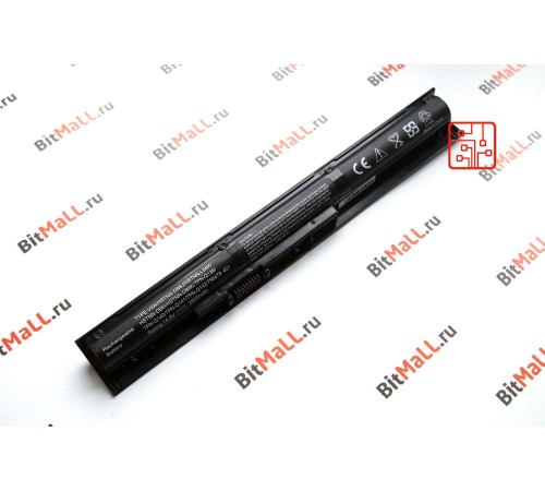 Аккумулятор для ноутбука HP 15-p000 (батарея)