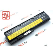 Аккумулятор для ноутбука Lenovo X200 (батарея)