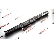 Аккумулятор для ноутбука Asus X450J (батарея)