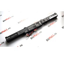Аккумулятор для ноутбука Asus A41-X550E (батарея)